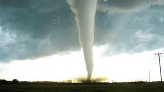 Tornado Damage and Safety Measures