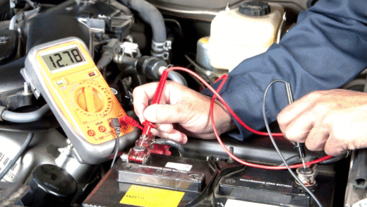 Guide to Car Battery Lifespan and Maintenance