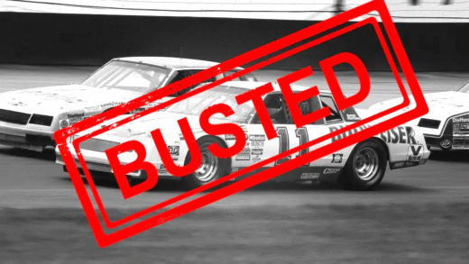 NASCAR cheating techniques and scandals