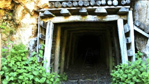 Abandoned Mines: Risks and Safety