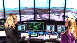 Overview of air traffic control technologies
