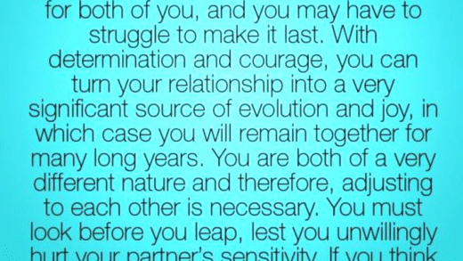Aquarius and Scorpio zodiac signs compatibility