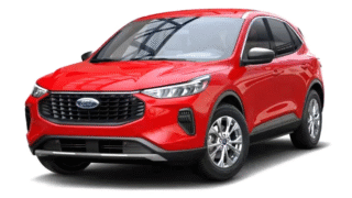 Diverse range of crossover vehicles
