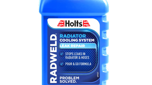 DIY methods for fixing radiator leaks