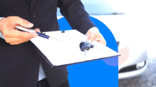 Rental car insurance options explained