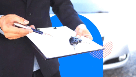 Rental car insurance options explained