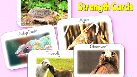 A comparison of animal strength