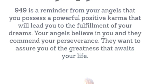 Understanding Angel Number 949