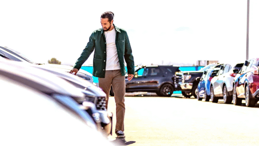 Essential tips for buying a used car