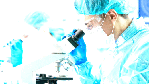 Breakthroughs in Cancer Research
