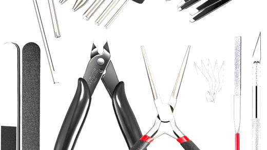 Tools for solving jigsaw puzzles