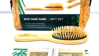 Guide to caring for your hairbrush