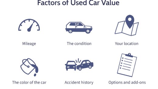 Tips for Maximizing Car Resale Value
