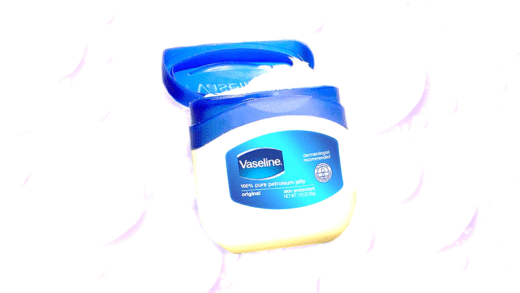 Uses of Petroleum Jelly in Daily Life