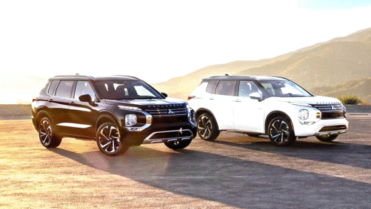Comparison between crossover and SUV