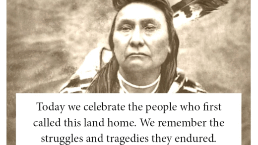Celebration of Indigenous Peoples' Day