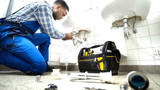 Tips for Plumbing Maintenance