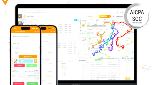 Routing Software Overview