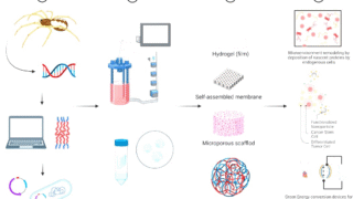 Applications of Spider Silk in Medicine and Technology