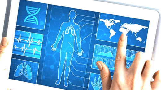 Tablet technology and features overview
