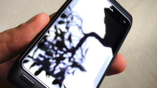 Gorilla Glass for Devices