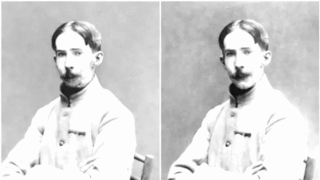 Masks created by Anna Coleman Ladd for WWI veterans