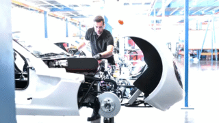 Bizarre car innovations that never hit the market