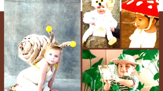 Unique and Budget-Friendly Halloween Costume Ideas