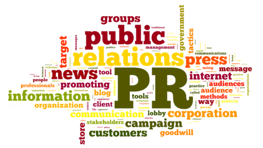 Public Relations Campaign Success Measurement