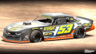 Techniques for Stock Car Painting