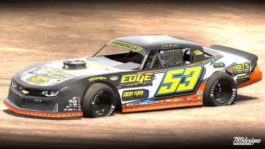 Techniques for Stock Car Painting