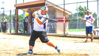 Image representing adult softball league