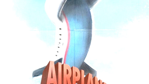 Airplane Mode on Mobile Device