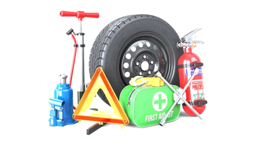 Guide to Safe Car Accessories