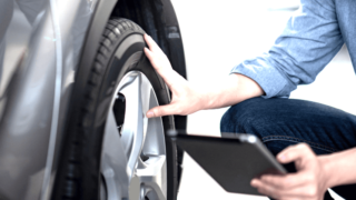 Car safety checks for long trips