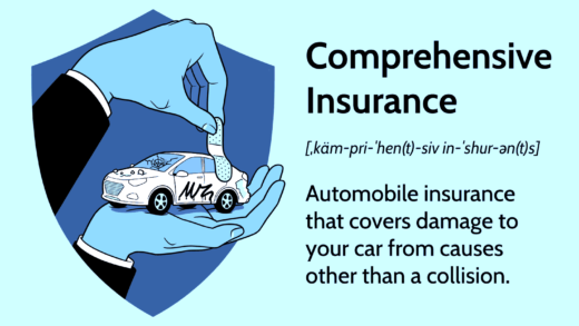 Overview of Comprehensive Auto Insurance