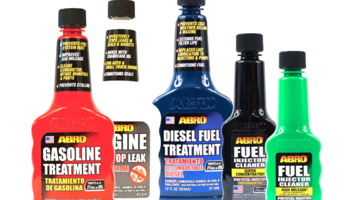 Understanding Fuel Additives and Their Benefits