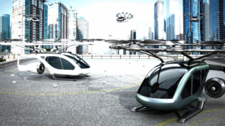 Futuristic Technology Predictions from Movies