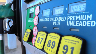 Overview of gas prices trends