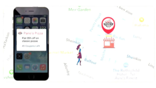 Real-world examples of geofencing in action