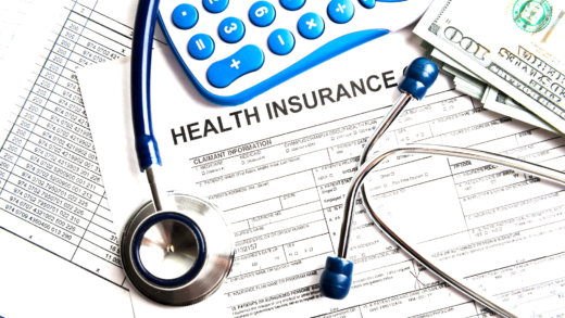 Understanding Health Insurance Basics