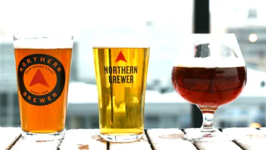 A guide to brewing beer at home with essential tips and techniques