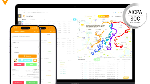 Best Free Route Planner Tools for Efficient Travel