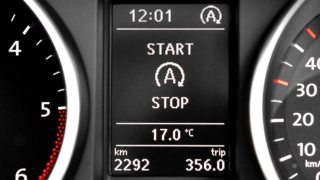 Overview of Stop-Start Technology in Vehicles